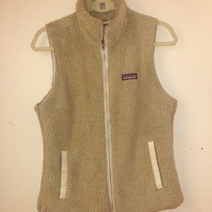 Patagonia Women's Los Gatos Fleece Vest